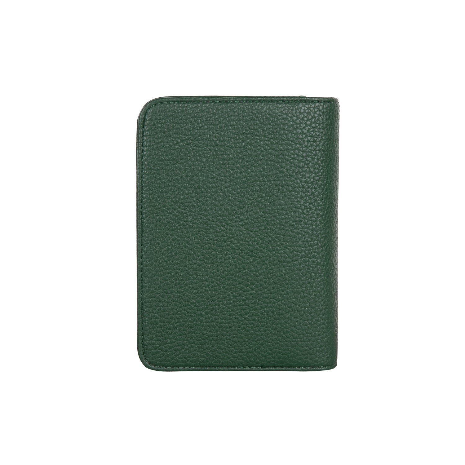 Fab Seventies Classic - Beetle Green - Reisepass Etui