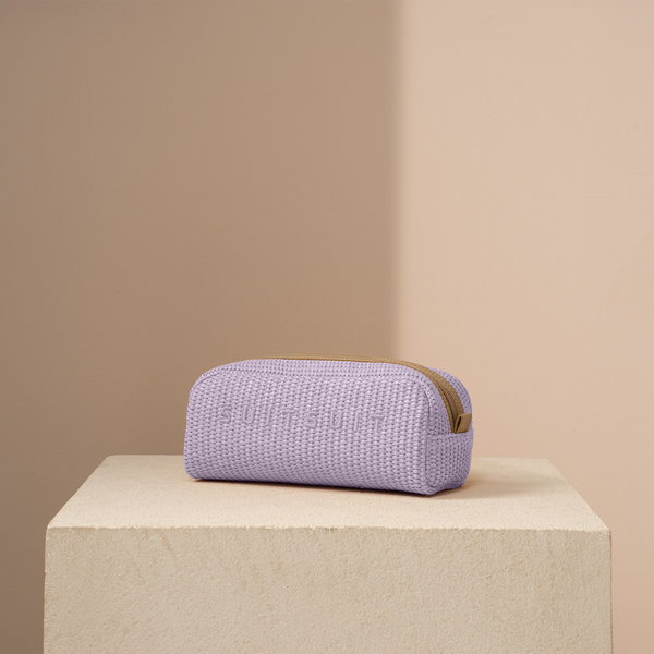 Fusion - Orchid Bloom - Kulturtasche M