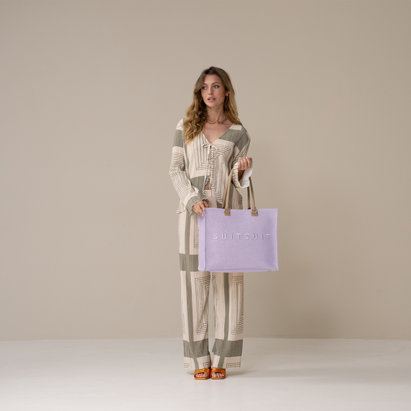 Fusion - Orchid Bloom - Reisetasche