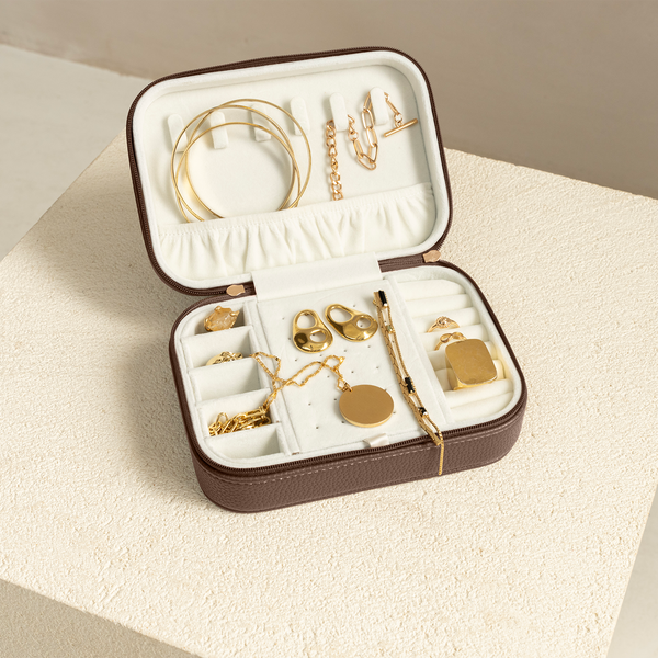Fab Seventies - Rawhide - Schmuckbox Medium