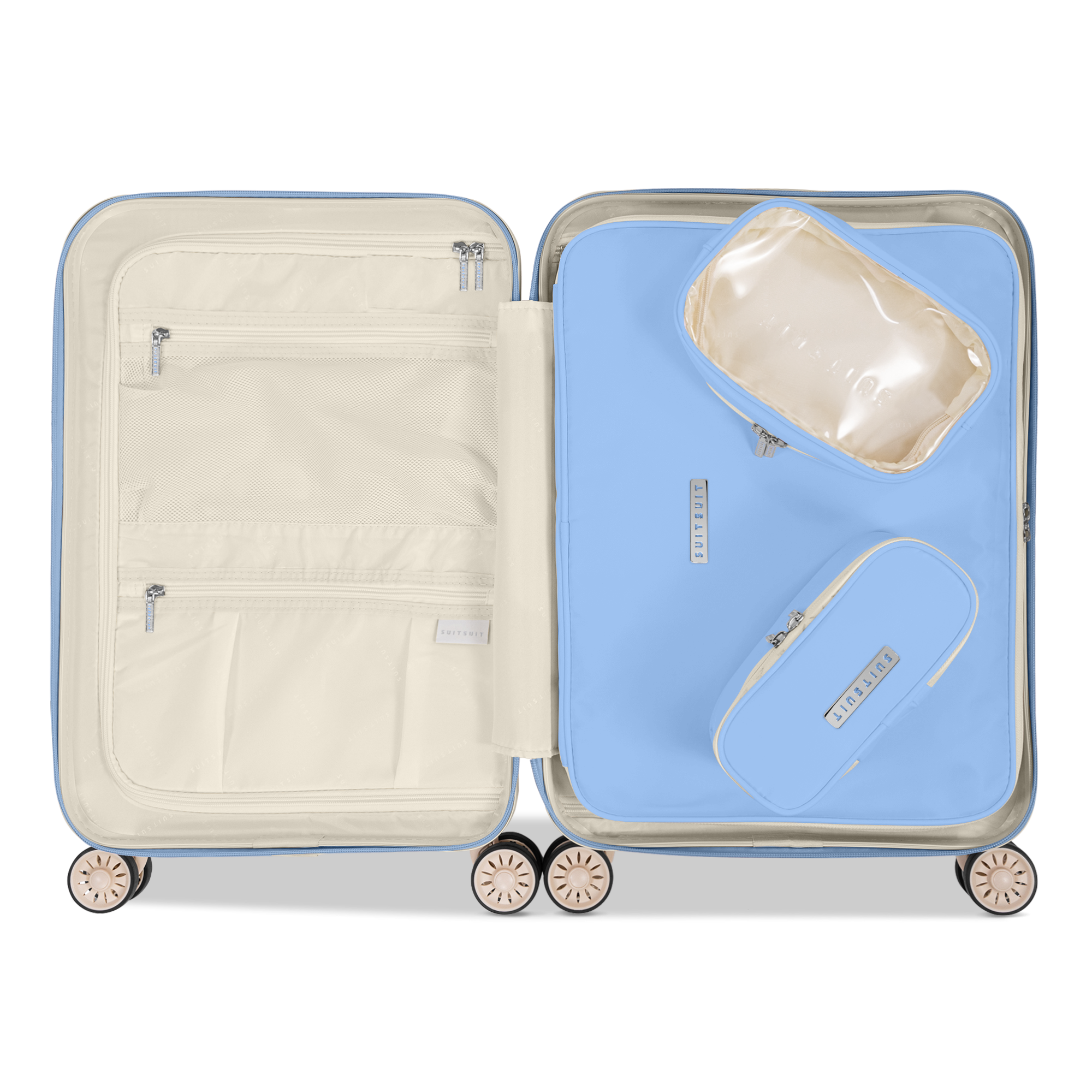 Baby packing cubes on sale