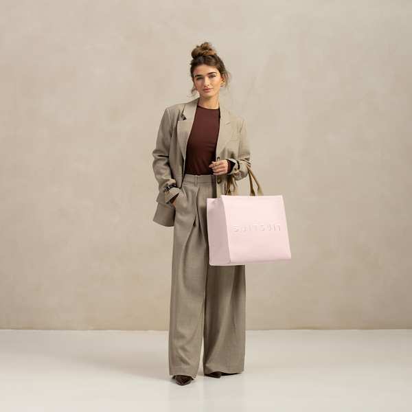 Fusion - Rose Pearl - Reisetasche