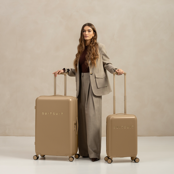 Fusion - Iced Coffee - Duo Set (55/76 cm)