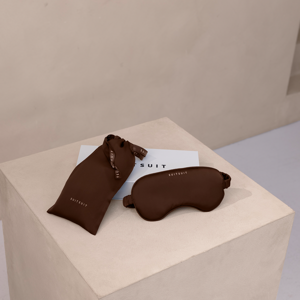 Fab Seventies - Rawhide - Schlafmaske