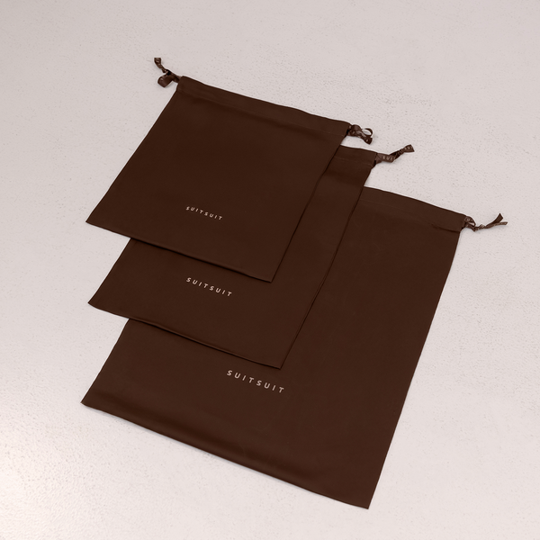 Fab Seventies - Rawhide - Packing Essentials Set