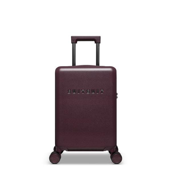Mystique - Cherry Lacquer - Handgepäck (55 cm)