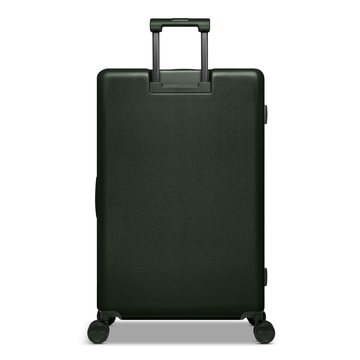 Mystique - Dark Olive - Reisekoffer (76 cm)