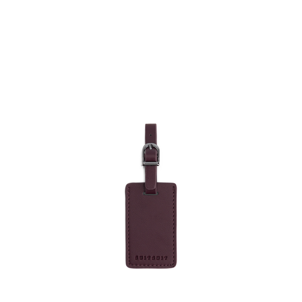 Mystique - Cherry Lacquer - Gepäckhänger S
