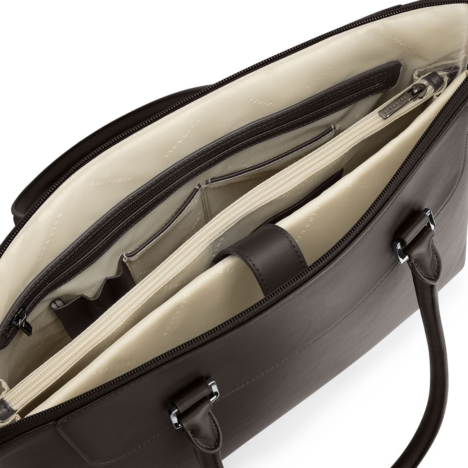 Mystique - Ground Coffee - Laptop Tasche