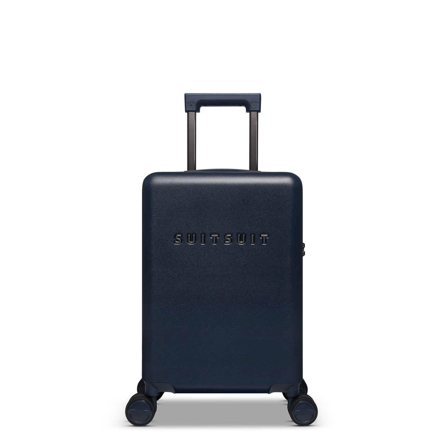 Mystique - Midnight Blue - Handgepäck (55 cm)