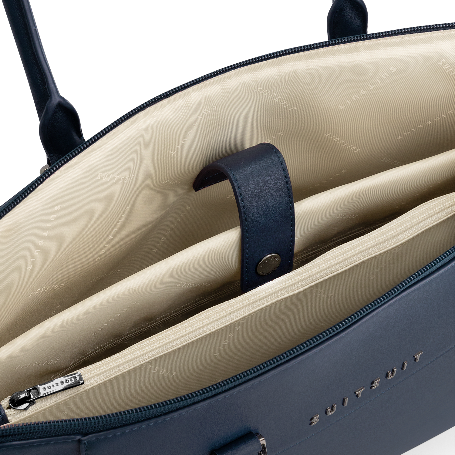 Mystique - Midnight Blue - Laptop Tasche