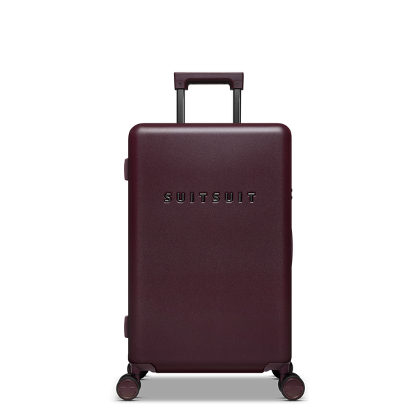 Mystique - Cherry Lacquer - Reisekoffer (66 cm)