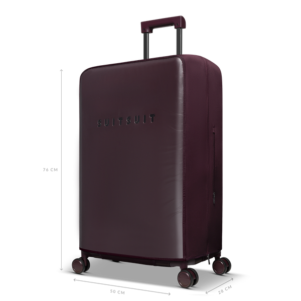 Mystique - Cherry Lacquer - Schutzhülle (76 cm)