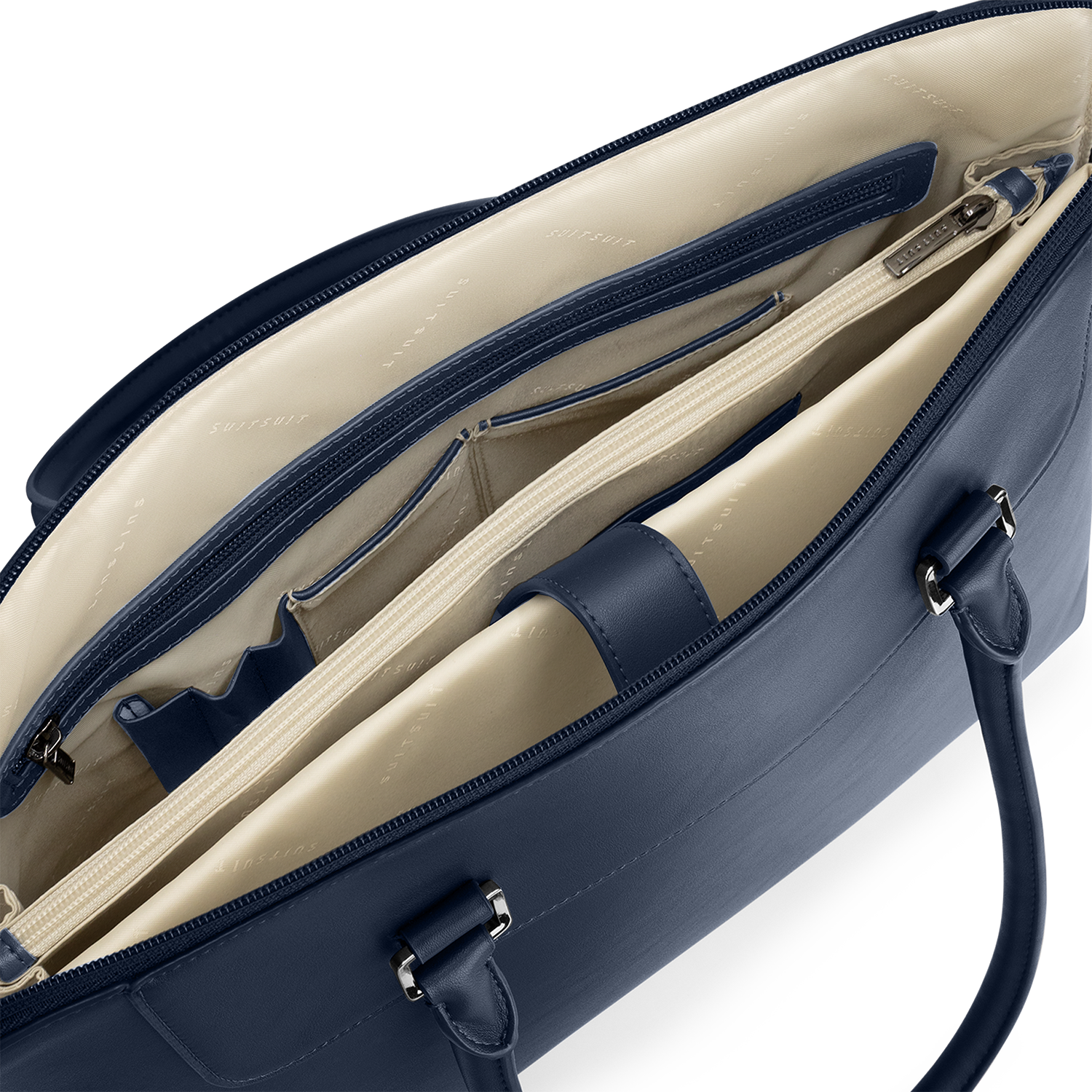 Mystique - Midnight Blue - Laptop Tasche