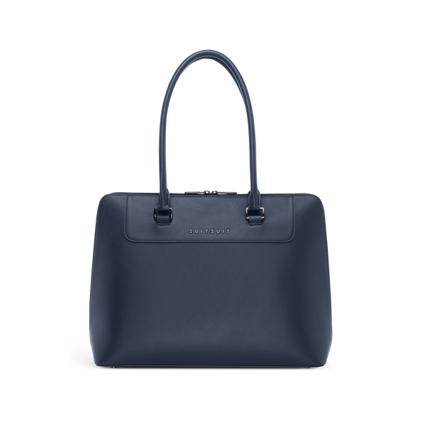 Mystique - Midnight Blue - Laptop Tasche