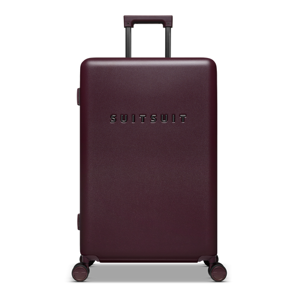 Mystique - Cherry Lacquer - Reisekoffer (76 cm)