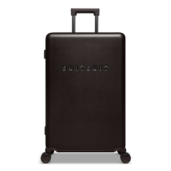Mystique - Ground Coffee - Reisekoffer (76cm)