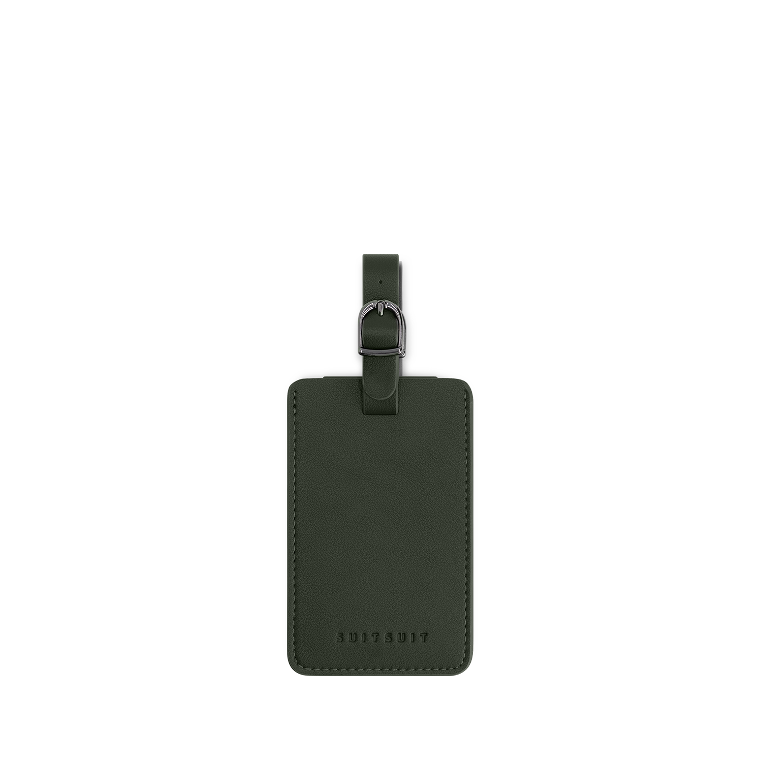 Mystique - Dark Olive - Gepäckhänger L