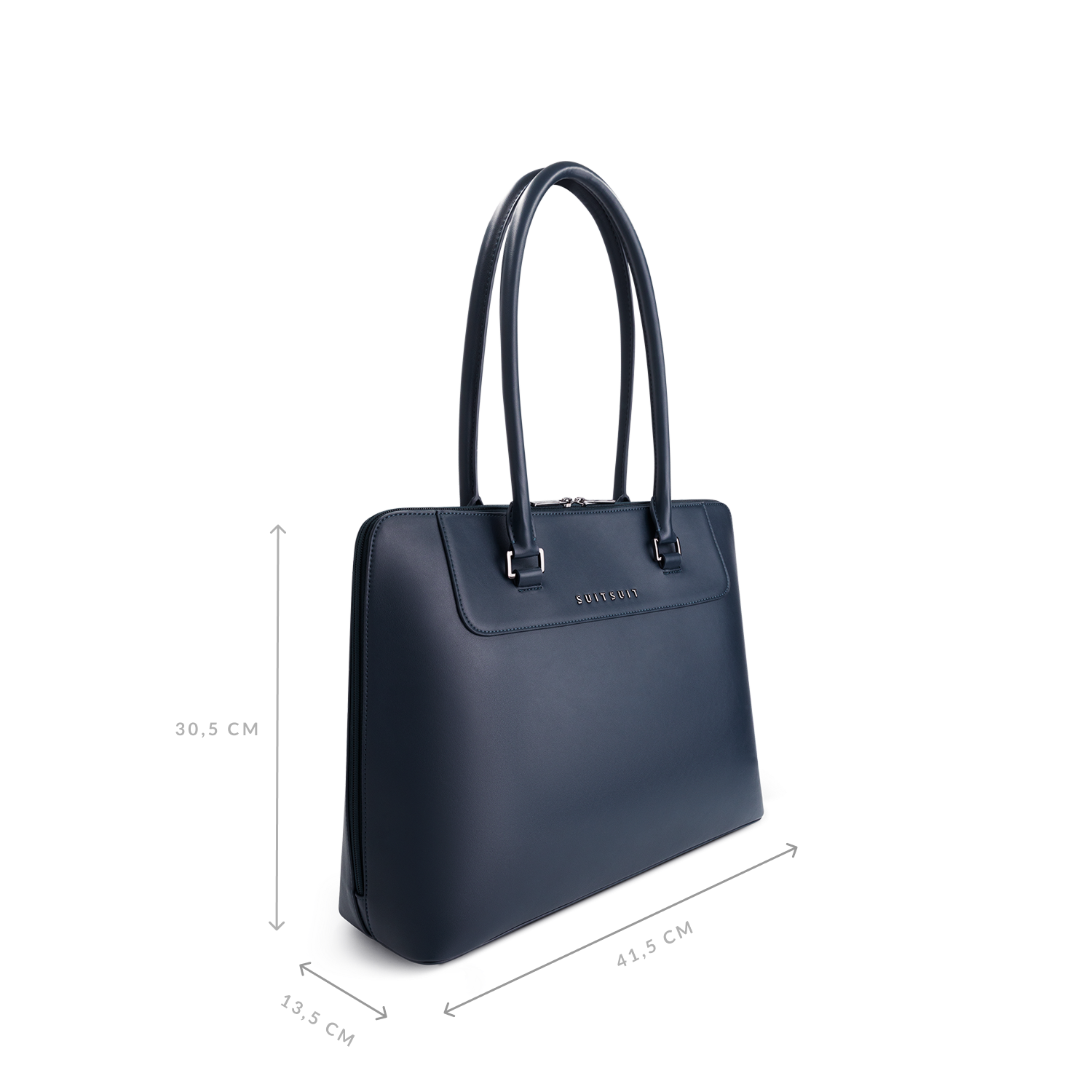Mystique - Midnight Blue - Laptop Tasche