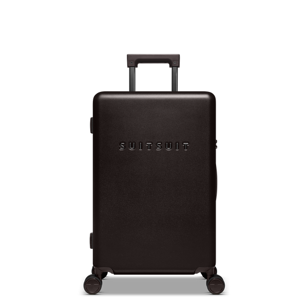 Mystique - Ground Coffee - Reisekoffer (66cm)