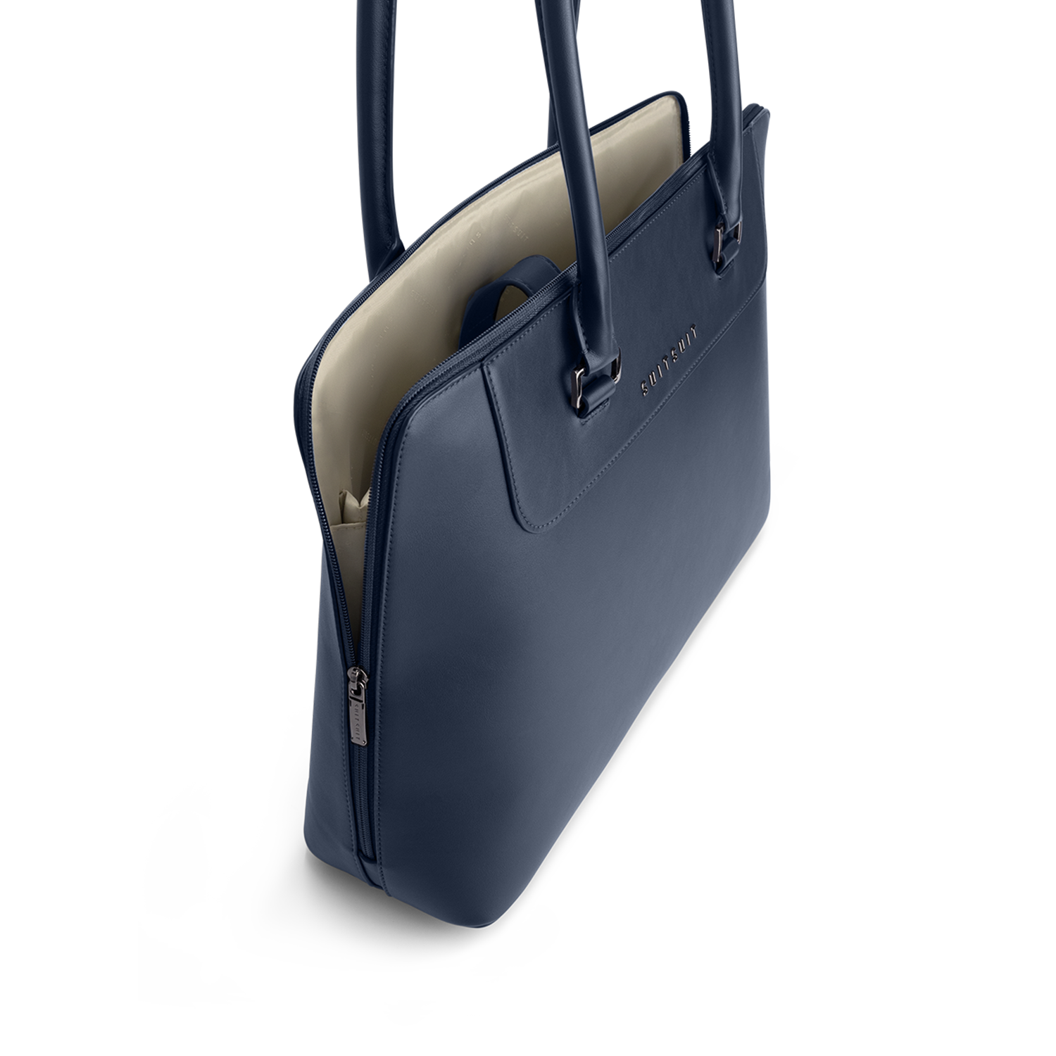 Mystique - Midnight Blue - Laptop Tasche