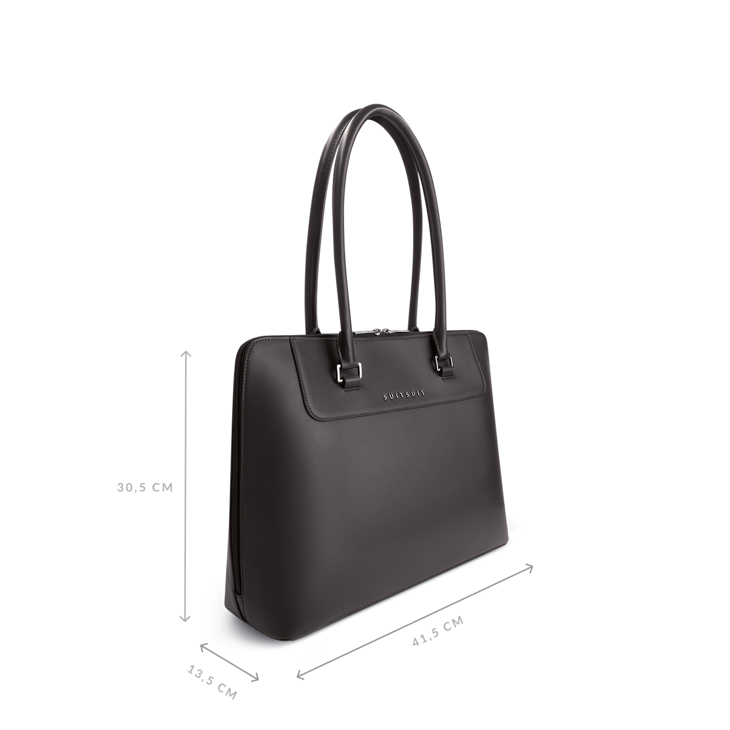 Mystique - Ground Coffee - Laptop Tasche