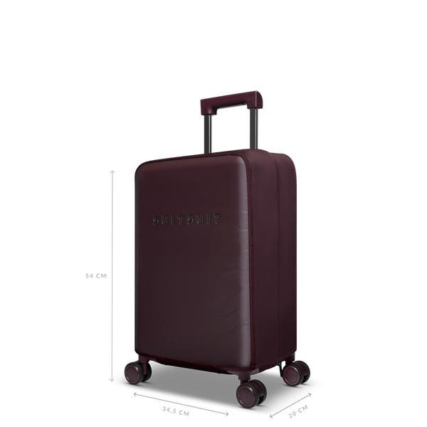 Mystique - Cherry Lacquer - Schutzhülle (55 cm)