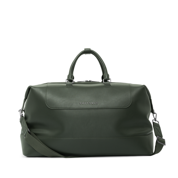 Mystique - Dark Olive - Weekend Getaway Set