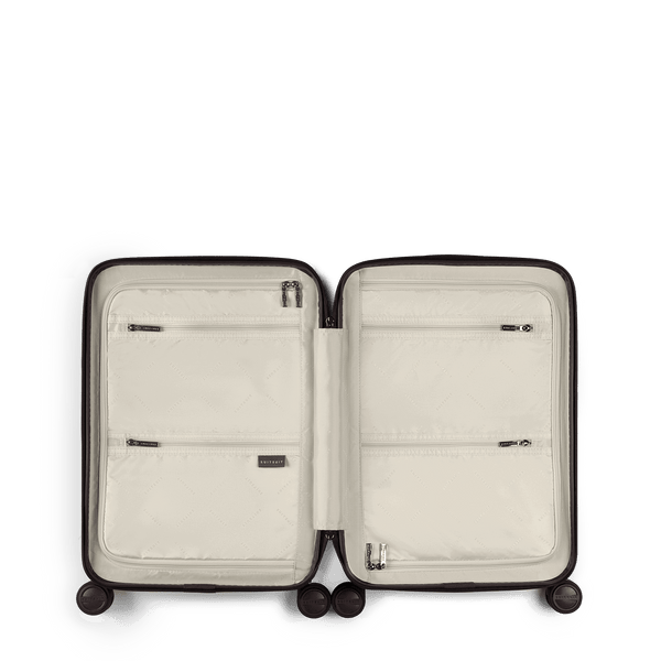 Mystique - Ground Coffee - Koffer Set (55/66/76 cm)