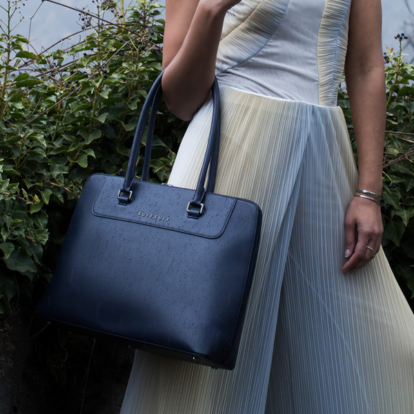 Mystique - Midnight Blue - Laptop Tasche