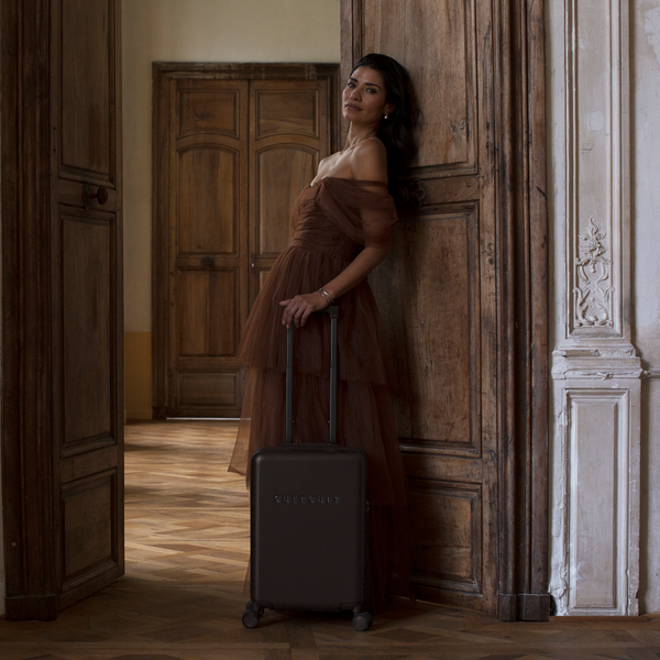 Mystique - Ground Coffee - Handgepäck (55 cm)