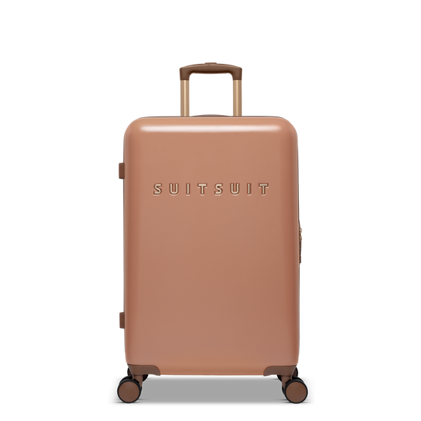 Fab Seventies - Italian Clay - Reisekoffer (66 cm)