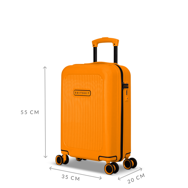 Expression - Electric Kumquat - Handgepäck (55 cm)