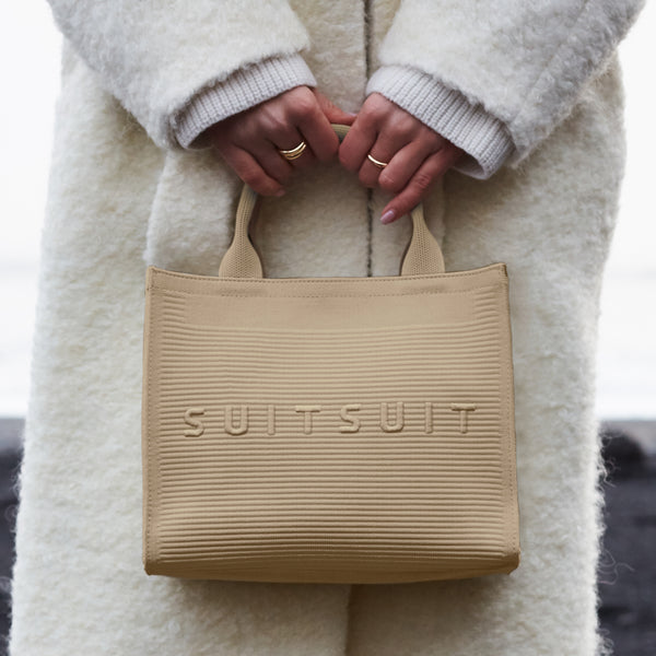 Fusion - Iced Coffee - Reisetasche Mini