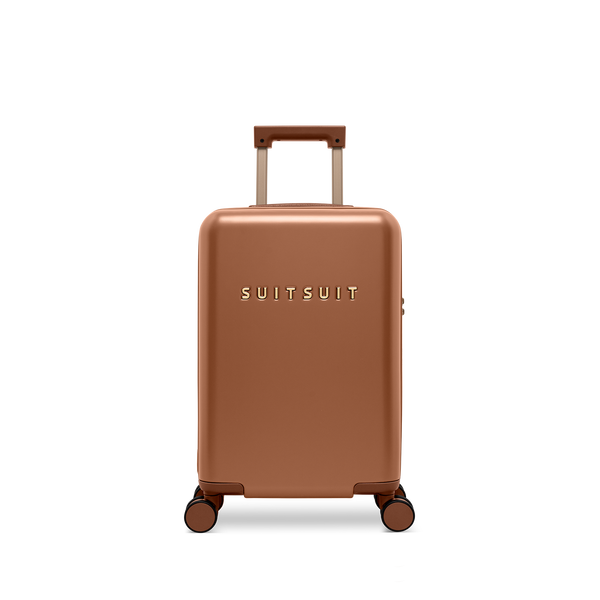 Serenity - Caramel Café - Safe Travels Set (55 cm)