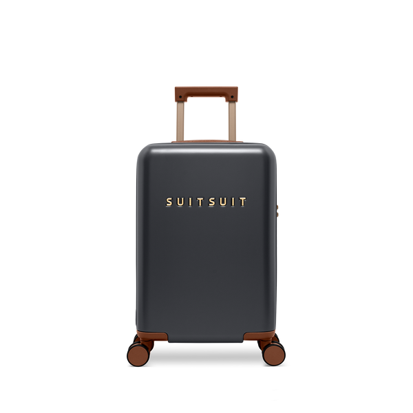 Serenity - Black Olive - Safe Travels Set (55 cm)