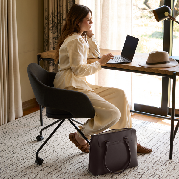Mystique - Ground Coffee - Laptop Tasche