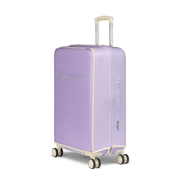 Fabulous Fifties - Royal Lavender - Schutzhülle (66 cm)