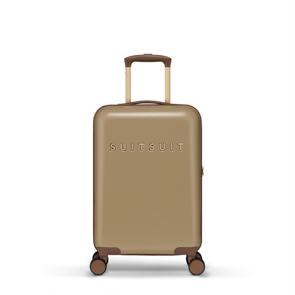 Fab Seventies - Cuban Sand - Handgepäck (55 cm)