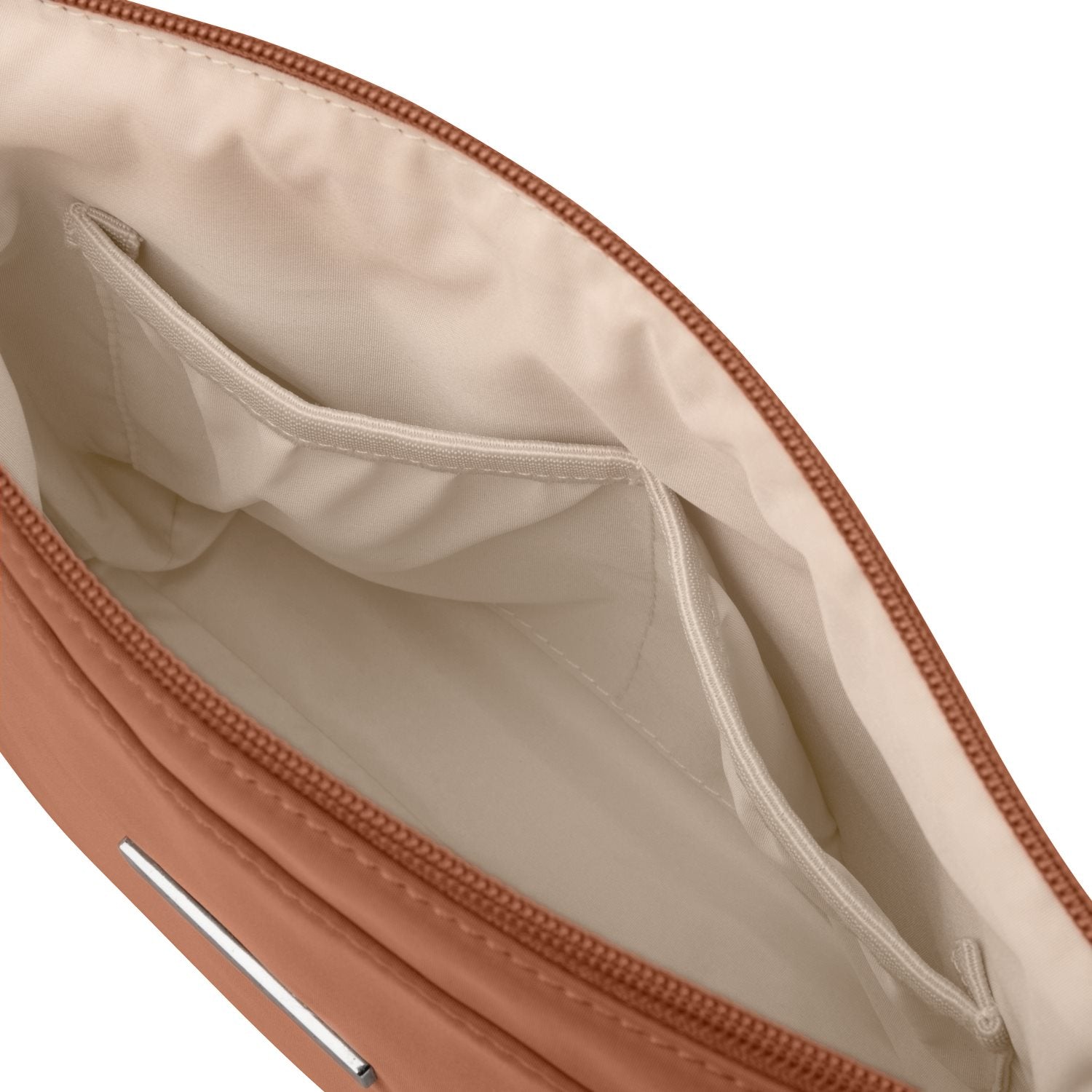 Natura - Maroon Oak - Kulturtasche M