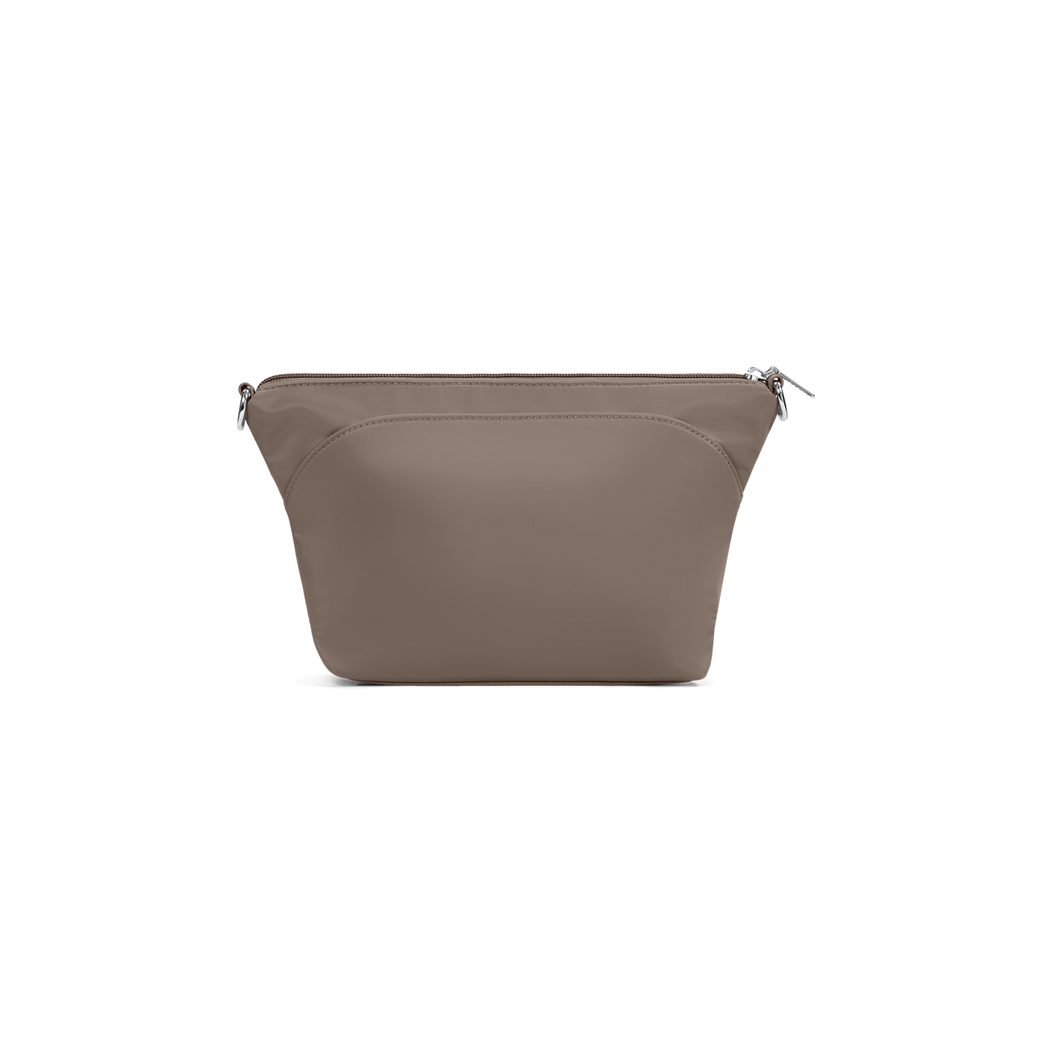 Natura - Plaza Taupe - Kulturtasche M