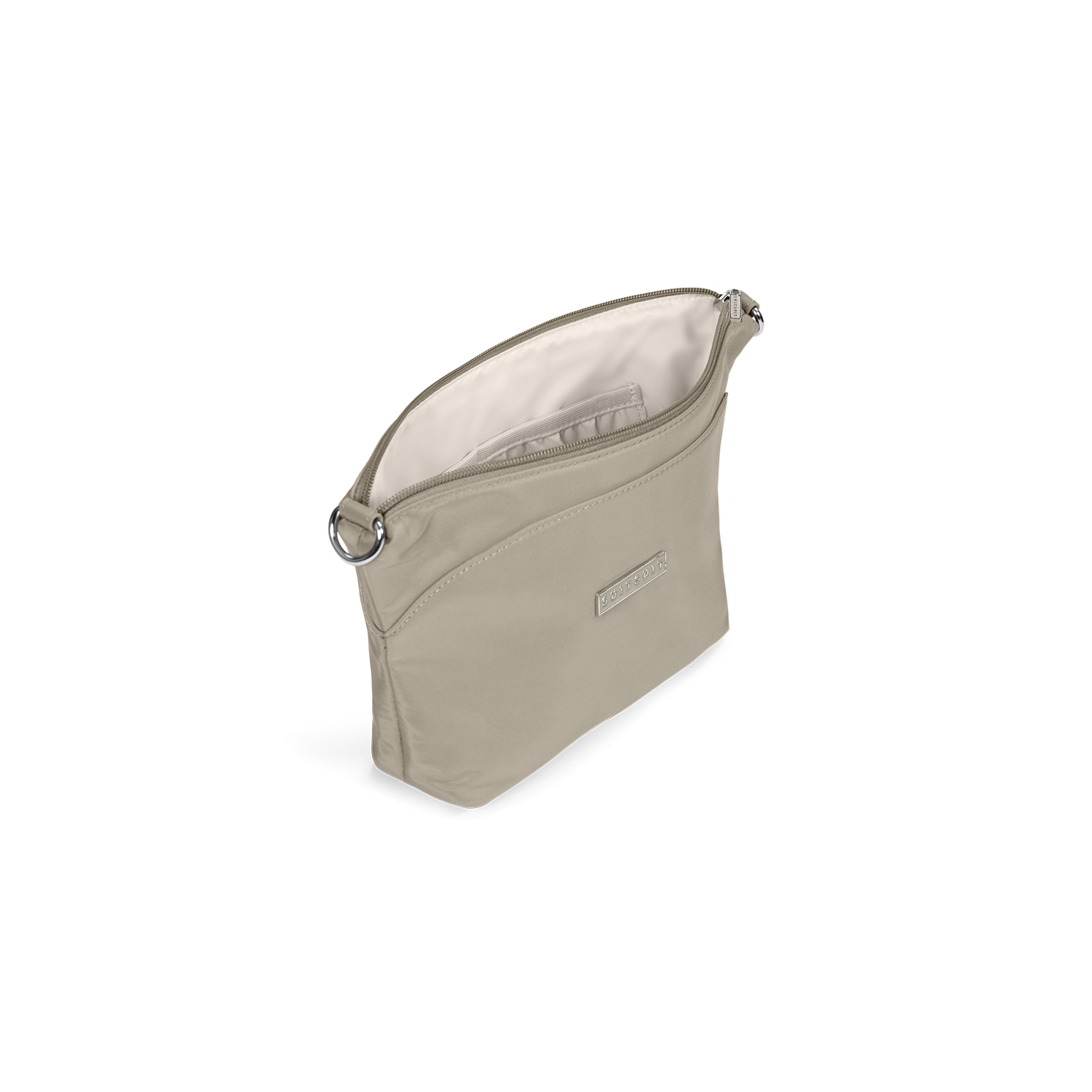 Natura - Bleached Sand - Kulturtasche M