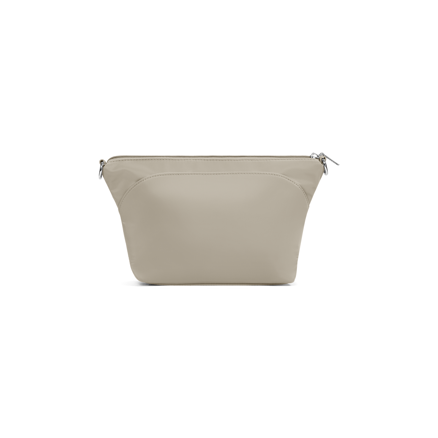 Natura - Bleached Sand - Kulturtasche M