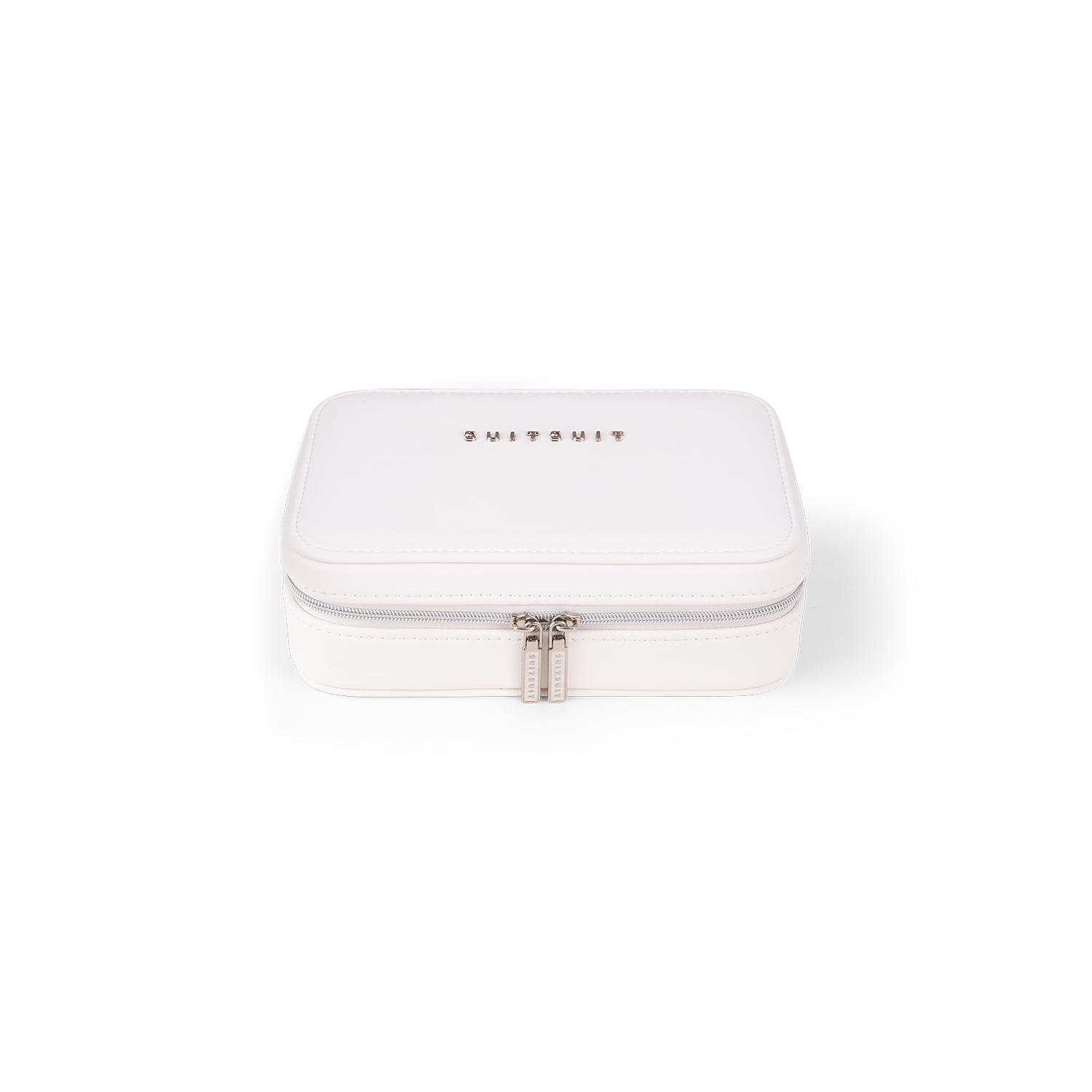 Fabulous Fifties - Egg White - Schmuckbox