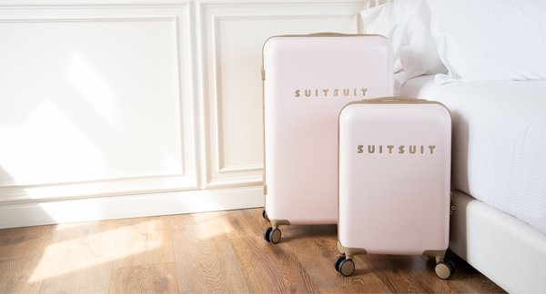 Effizientes und minimalistisches Kofferpacken: Tipps und Tricks
