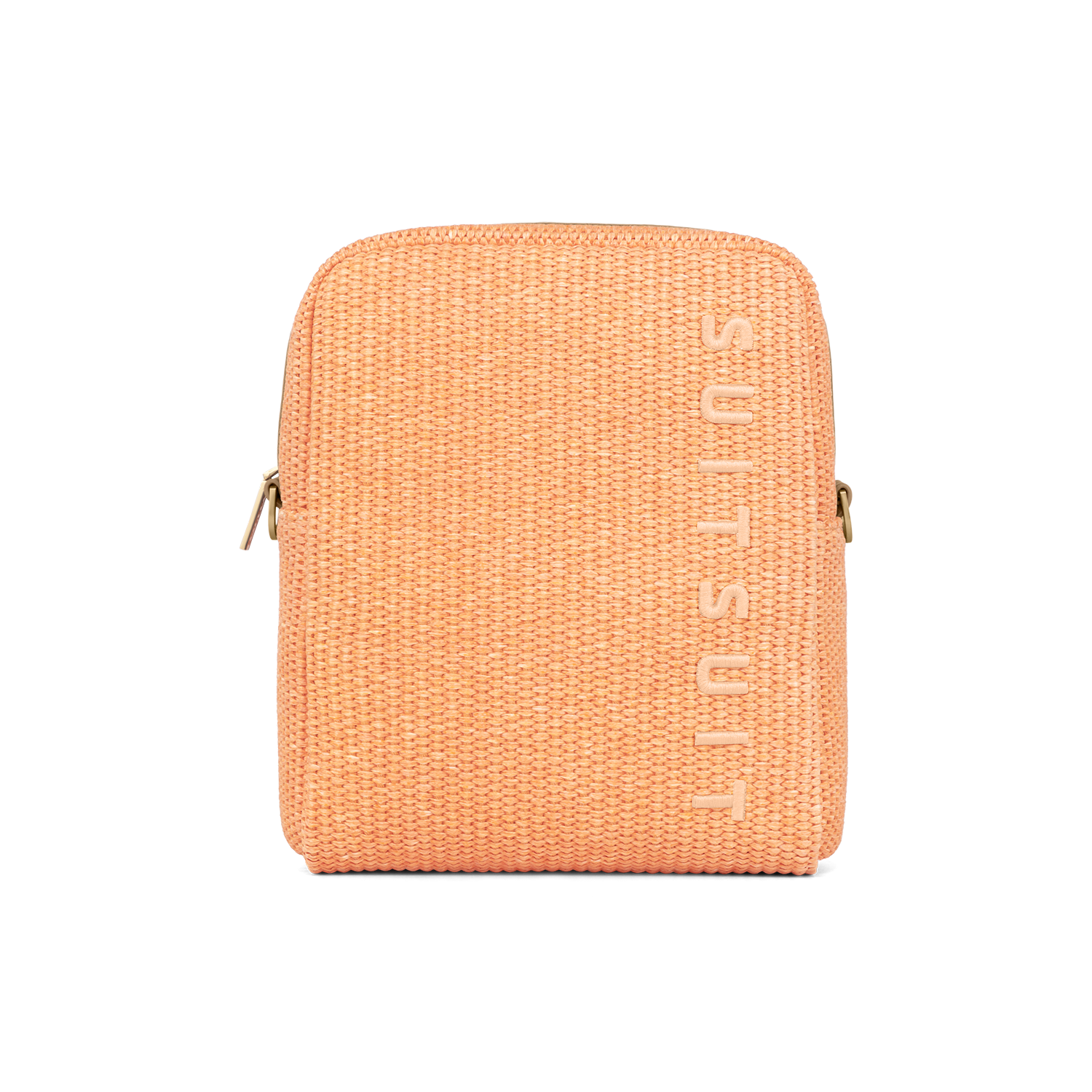 Fusion - Pale Orange - Upright Kulturtasche