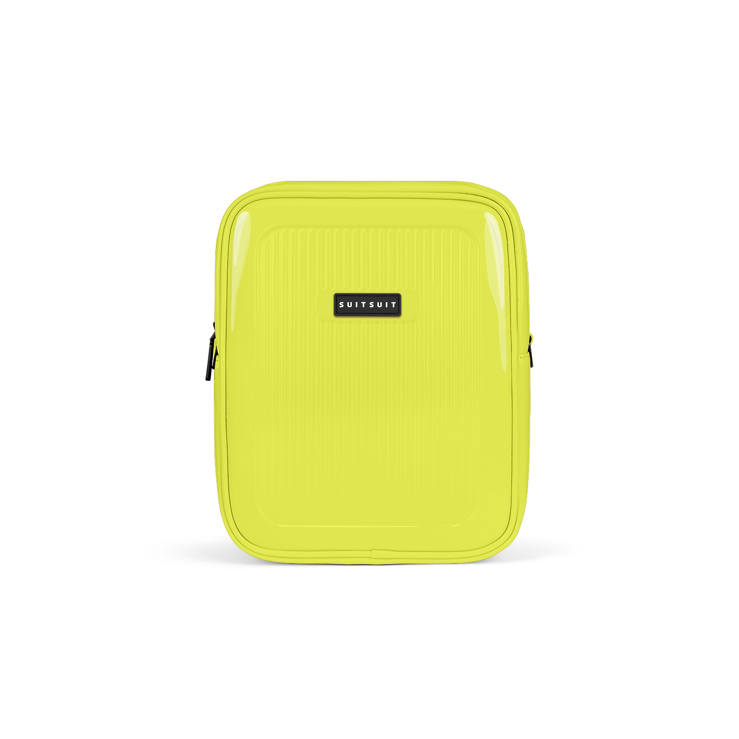 Expression - Cyber Lime - Kulturtasche