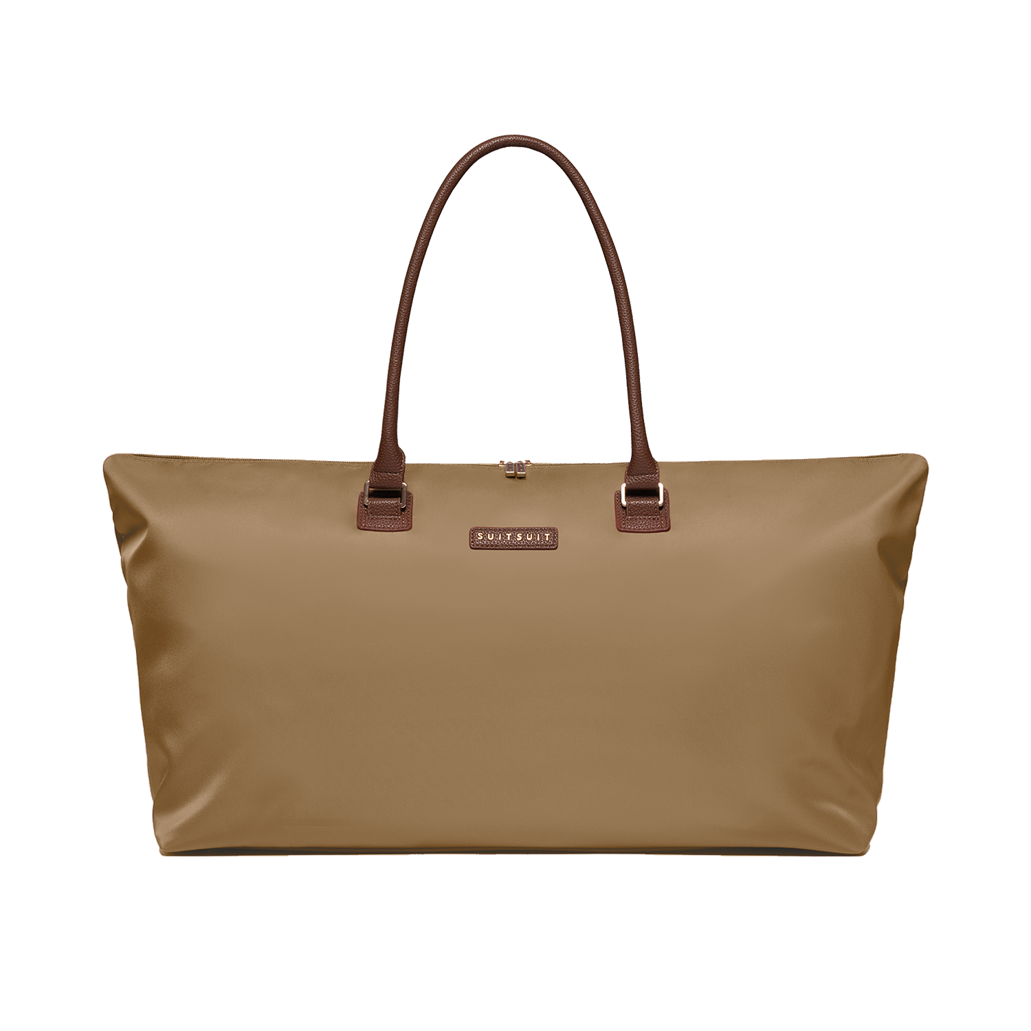 Fab Seventies - Cuban Sand - Travel Tote