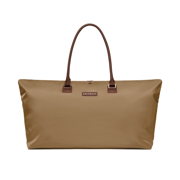 Fab Seventies - Cuban Sand - Travel Tote