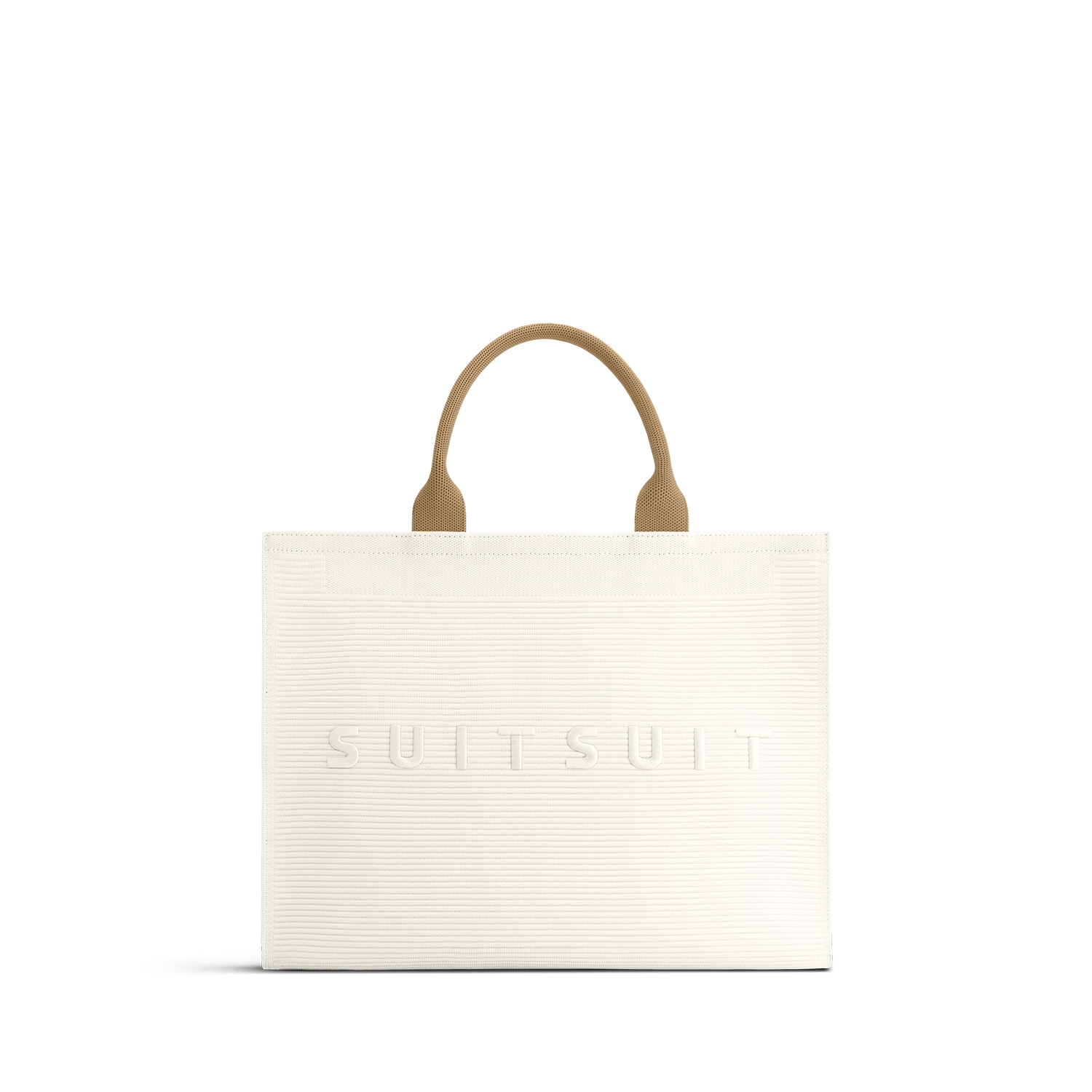 Fusion - White Swan - Reisetasche